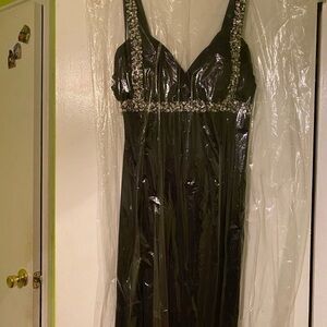 GOWN, prom dress, bridesmaid dress